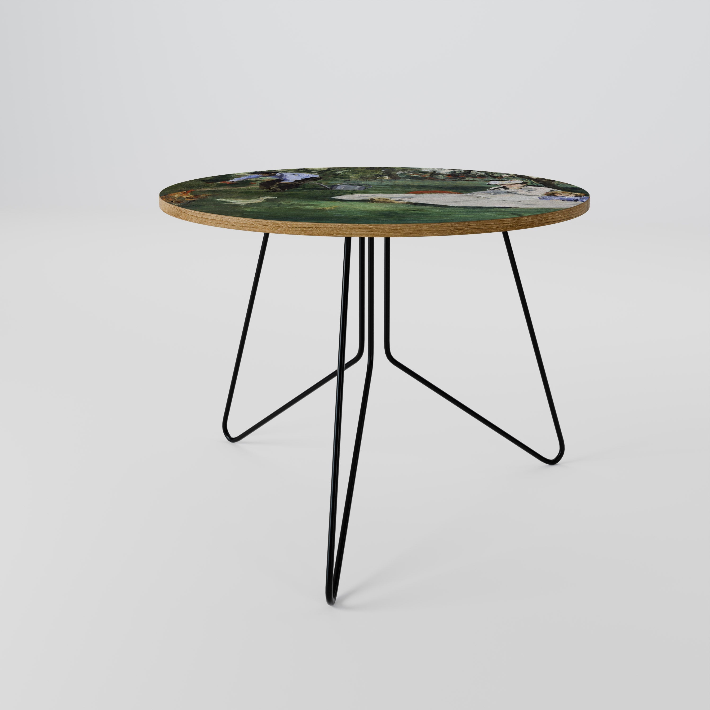 GARDEN OF CHARMS Coffee Table 69