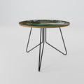 GARDEN OF CHARMS Coffee Table