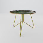 GARDEN OF CHARMS Couchtisch Ø 69 cm