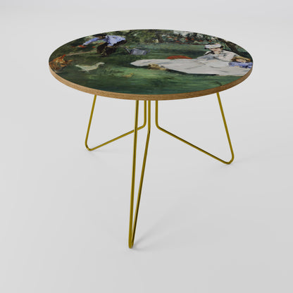 GARDEN OF CHARMS Coffee Table