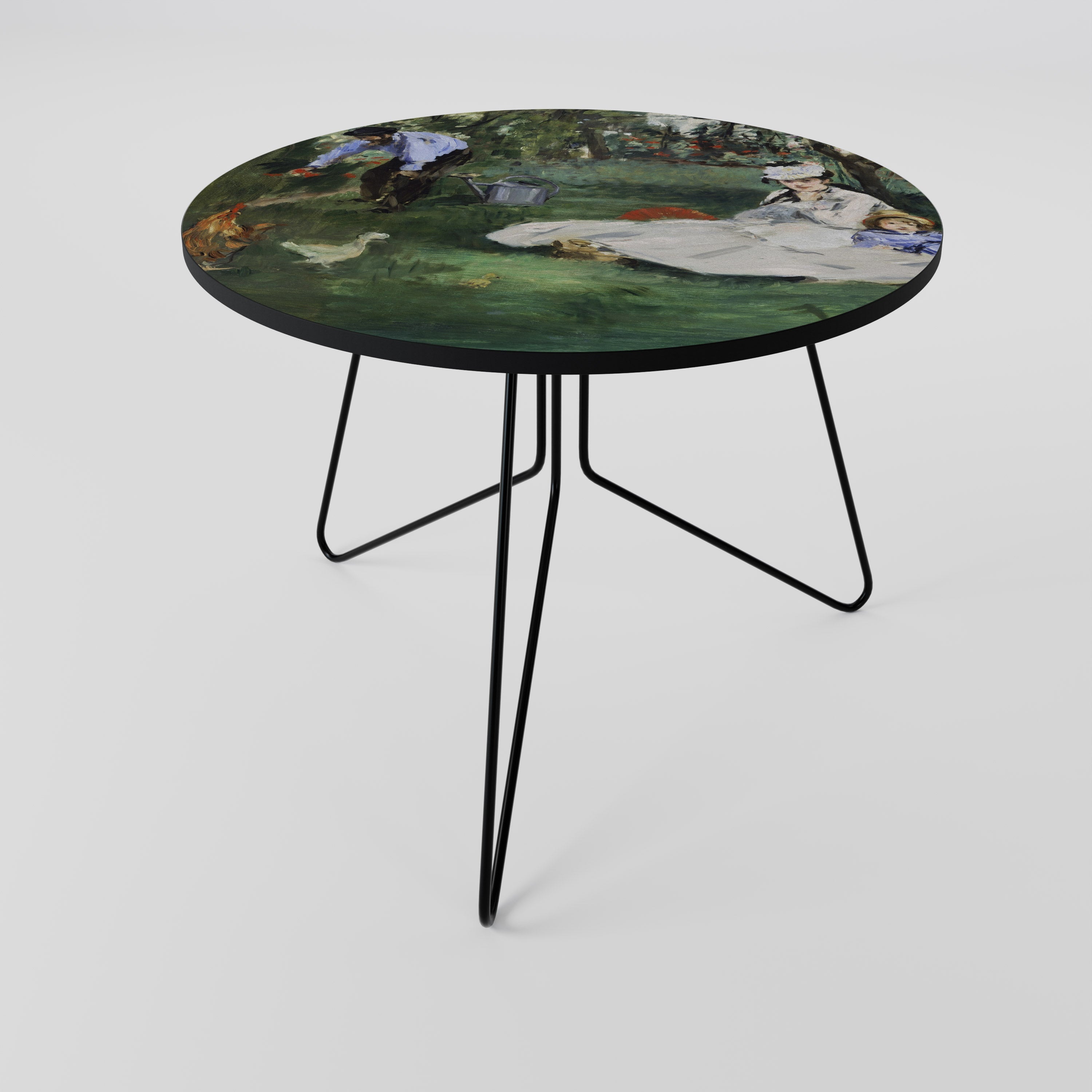 GARDEN OF CHARMS Coffee Table 69
