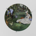 GARDEN OF CHARMS Couchtisch Ø 69 cm