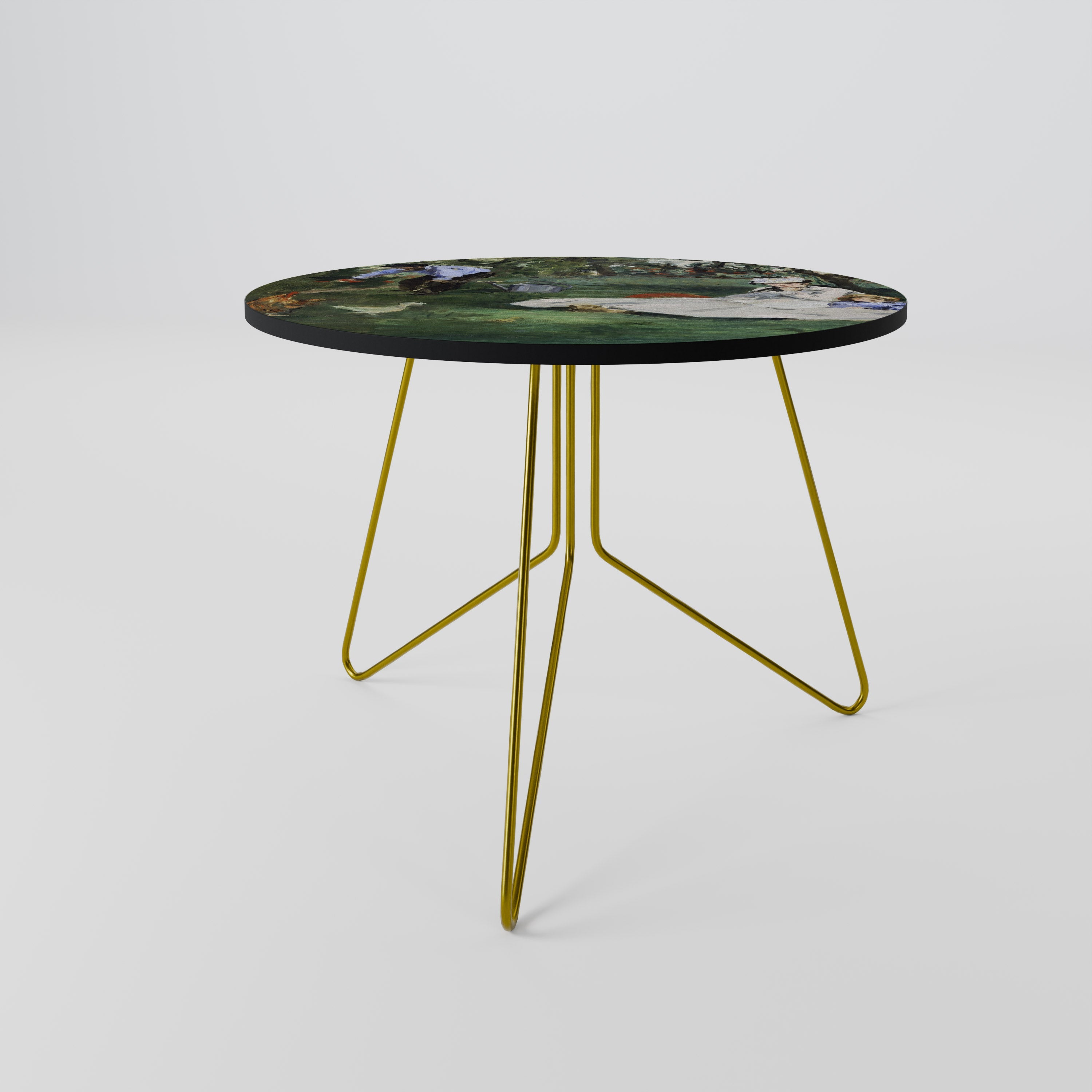 GARDEN OF CHARMS Coffee Table 69
