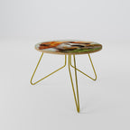 MYSTIC TOADSTOOL Couchtisch Ø 60 cm