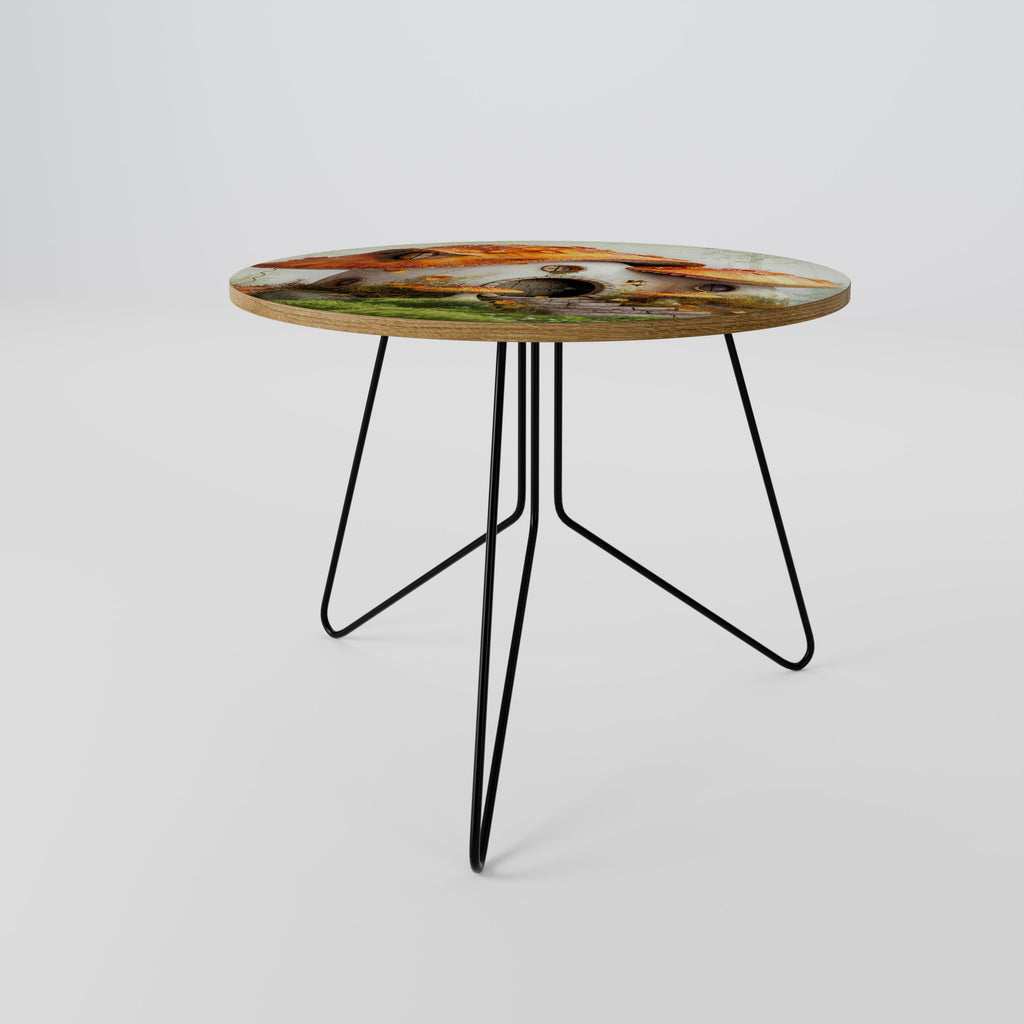 MYSTIC TOADSTOOL Coffee Table 69