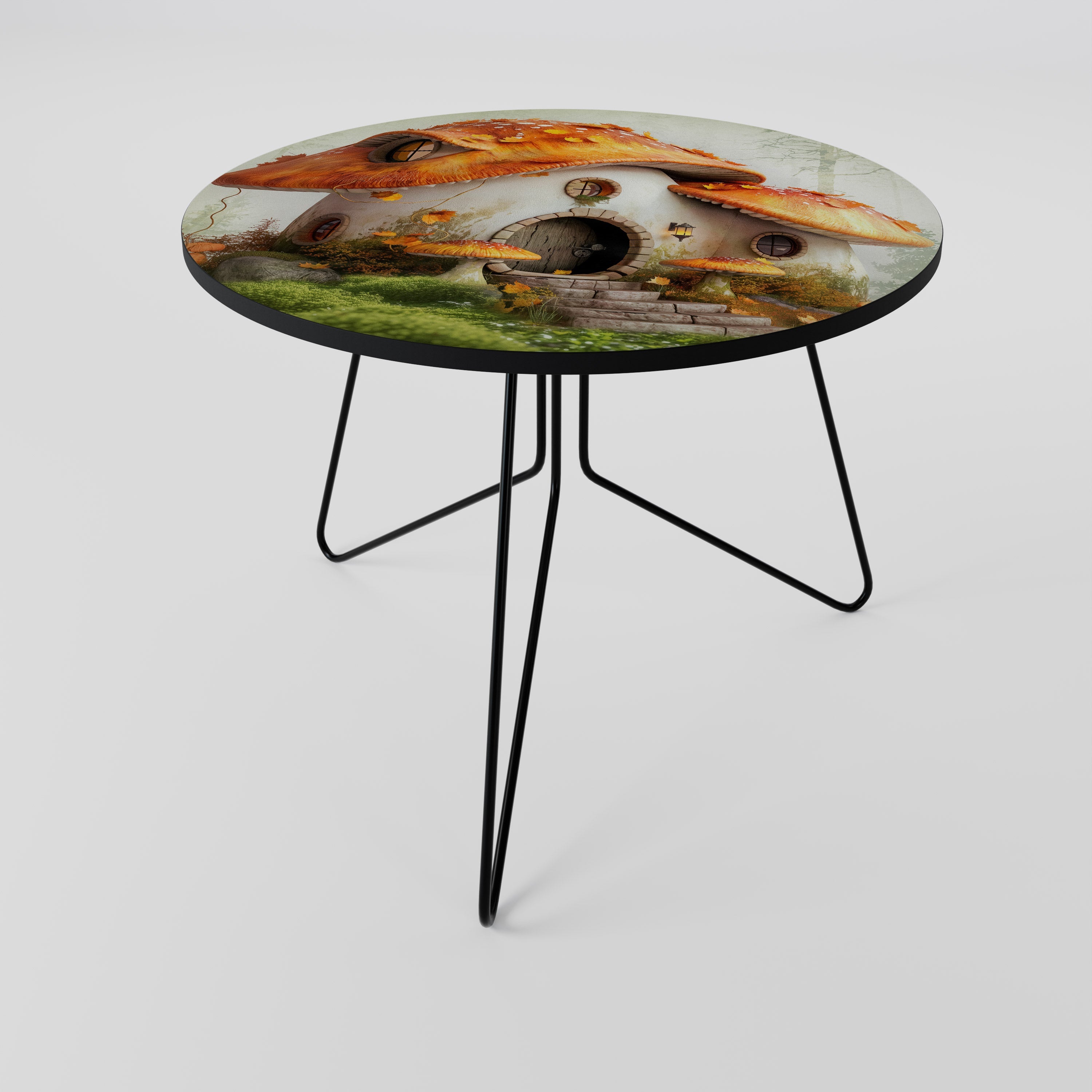 MYSTIC TOADSTOOL Coffee Table 69
