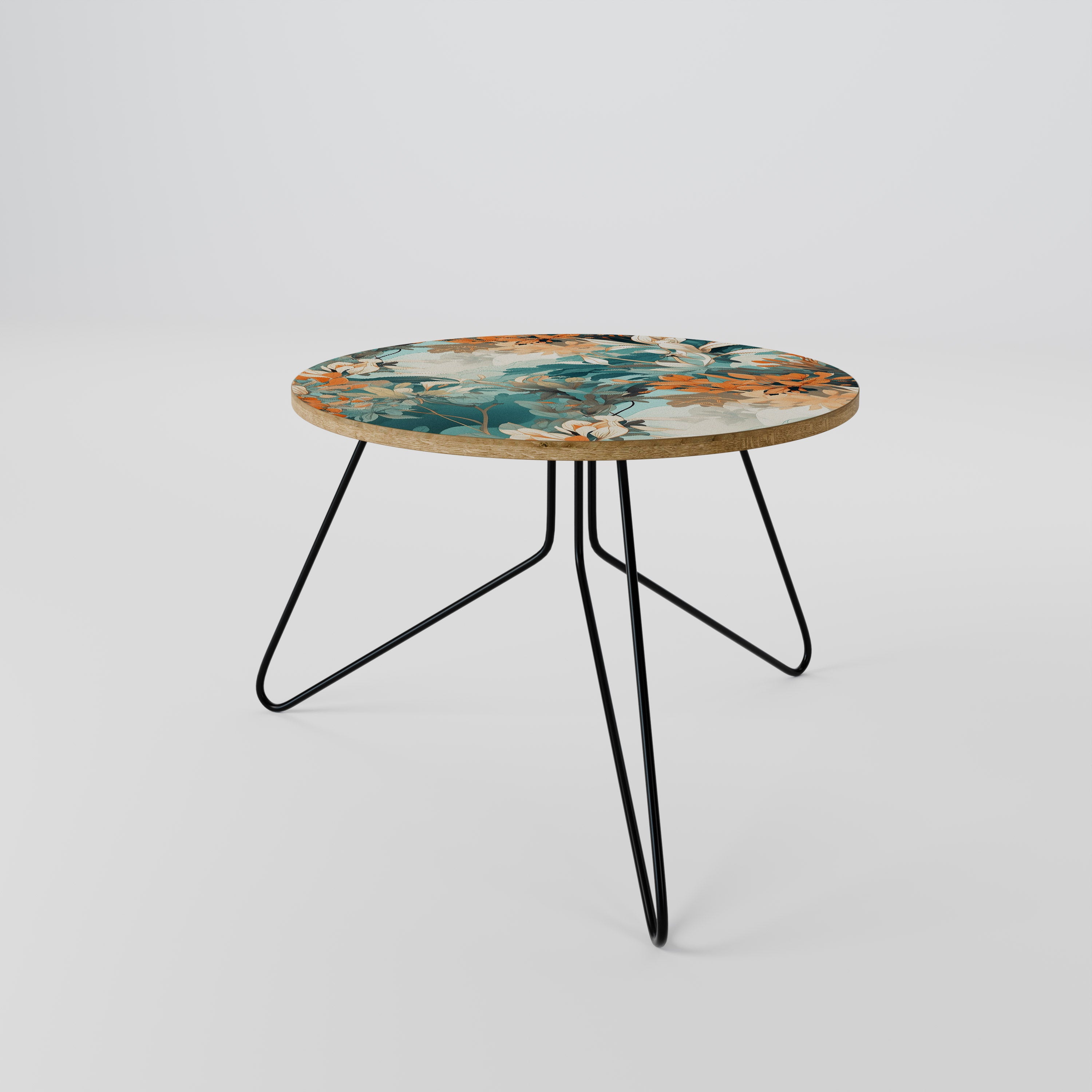 BLOOM BALLET Coffee Table