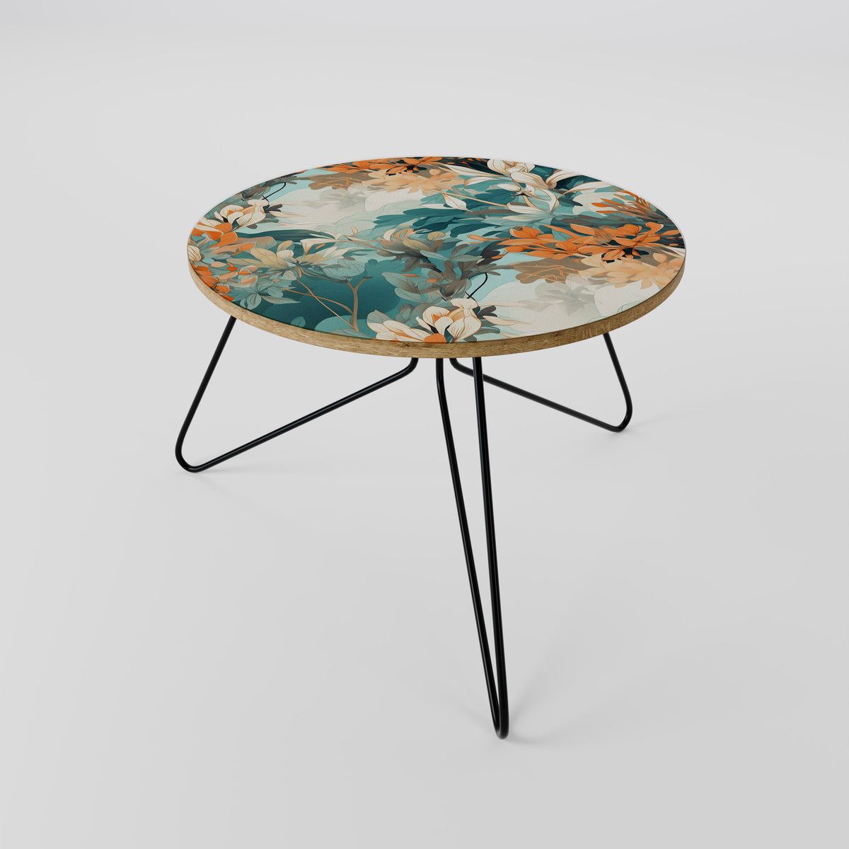 BLOOM BALLET Couchtisch