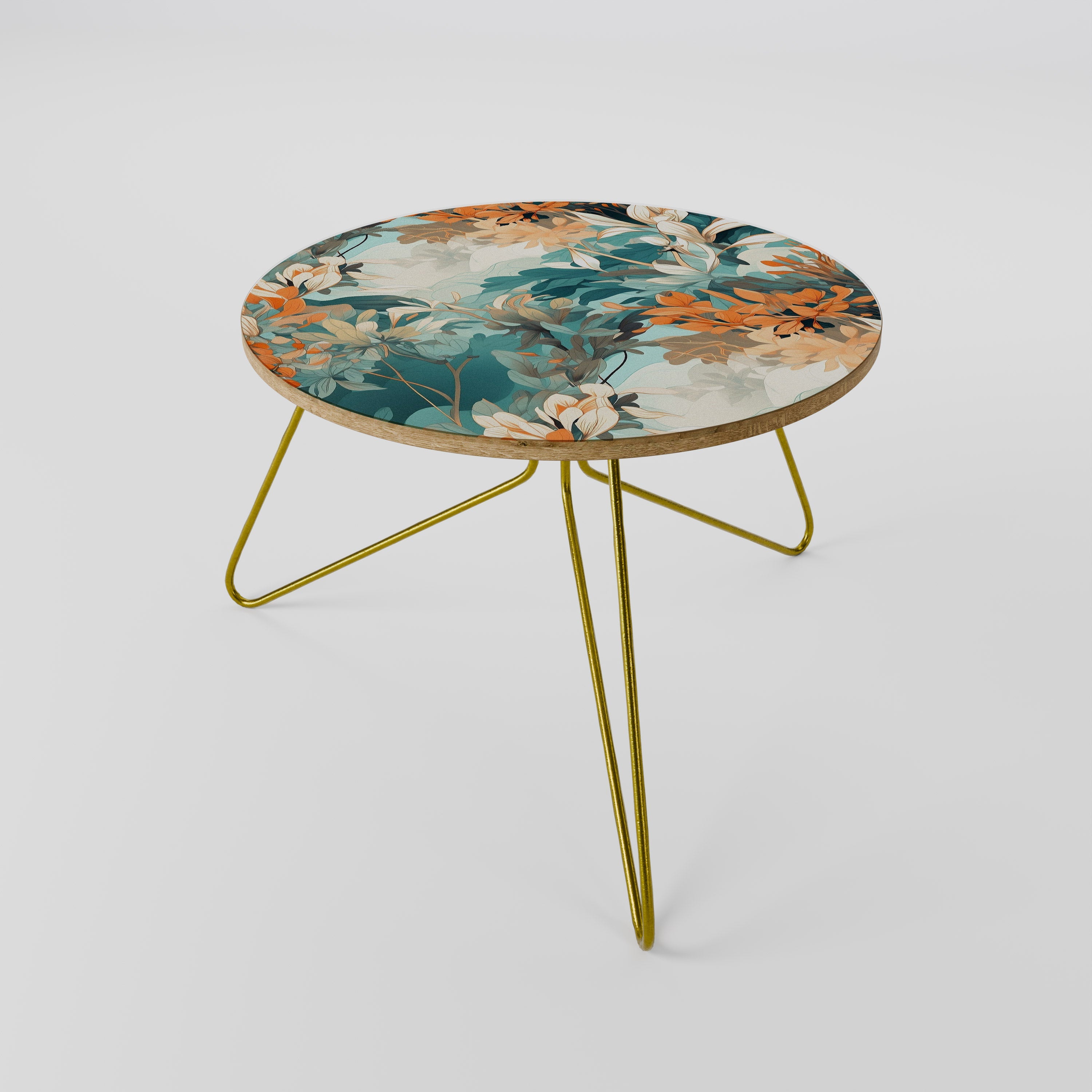 BLOOM BALLET Couchtisch 60