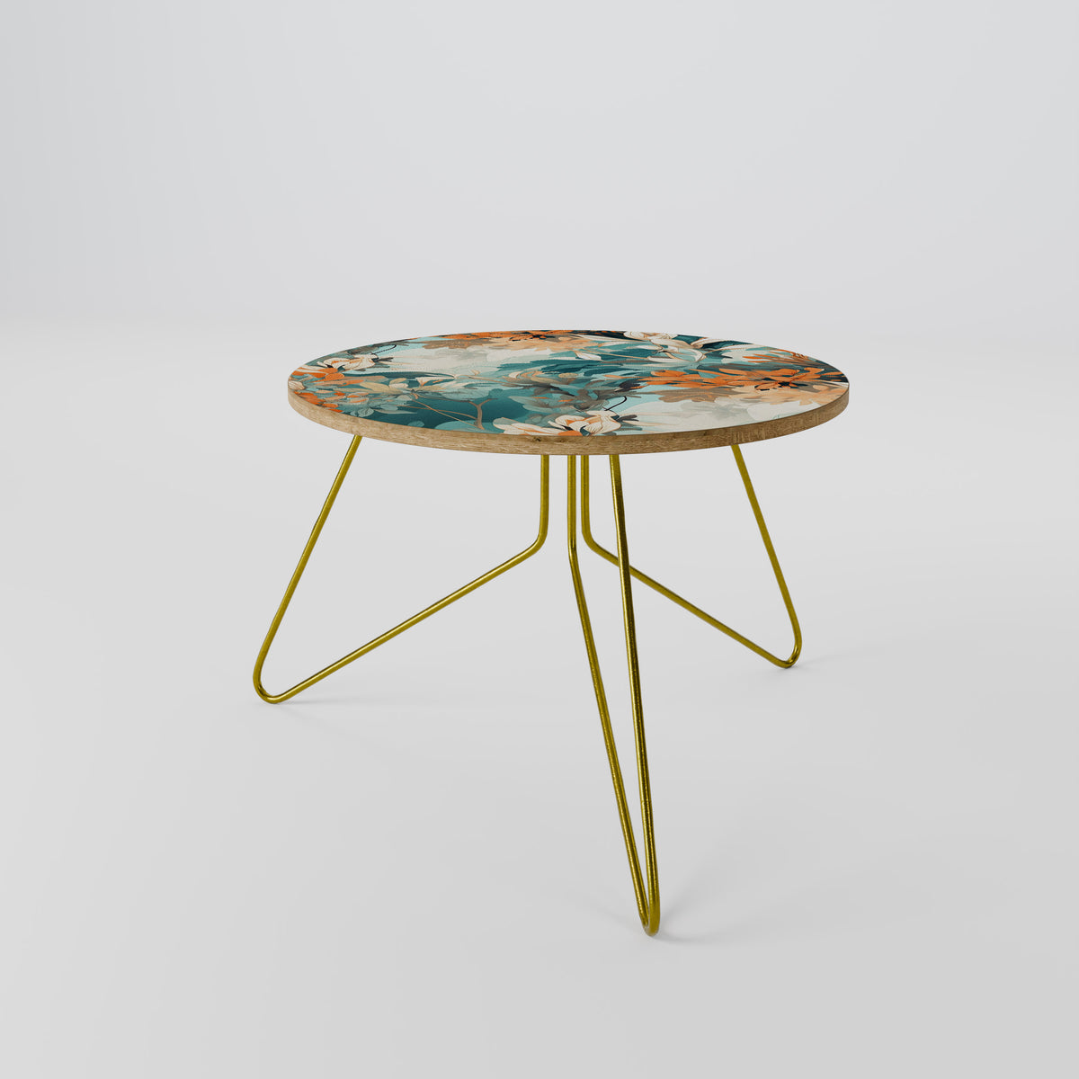 BLOOM BALLET Couchtisch