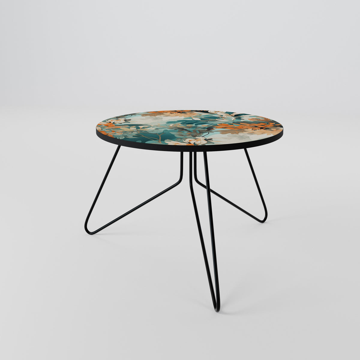 BLOOM BALLET Couchtisch