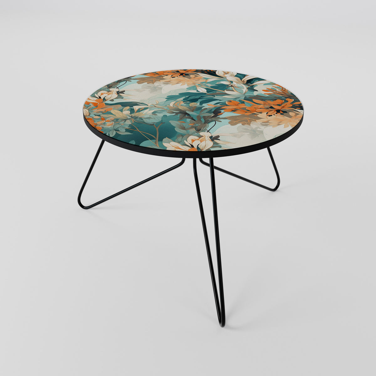 BLOOM BALLET Couchtisch
