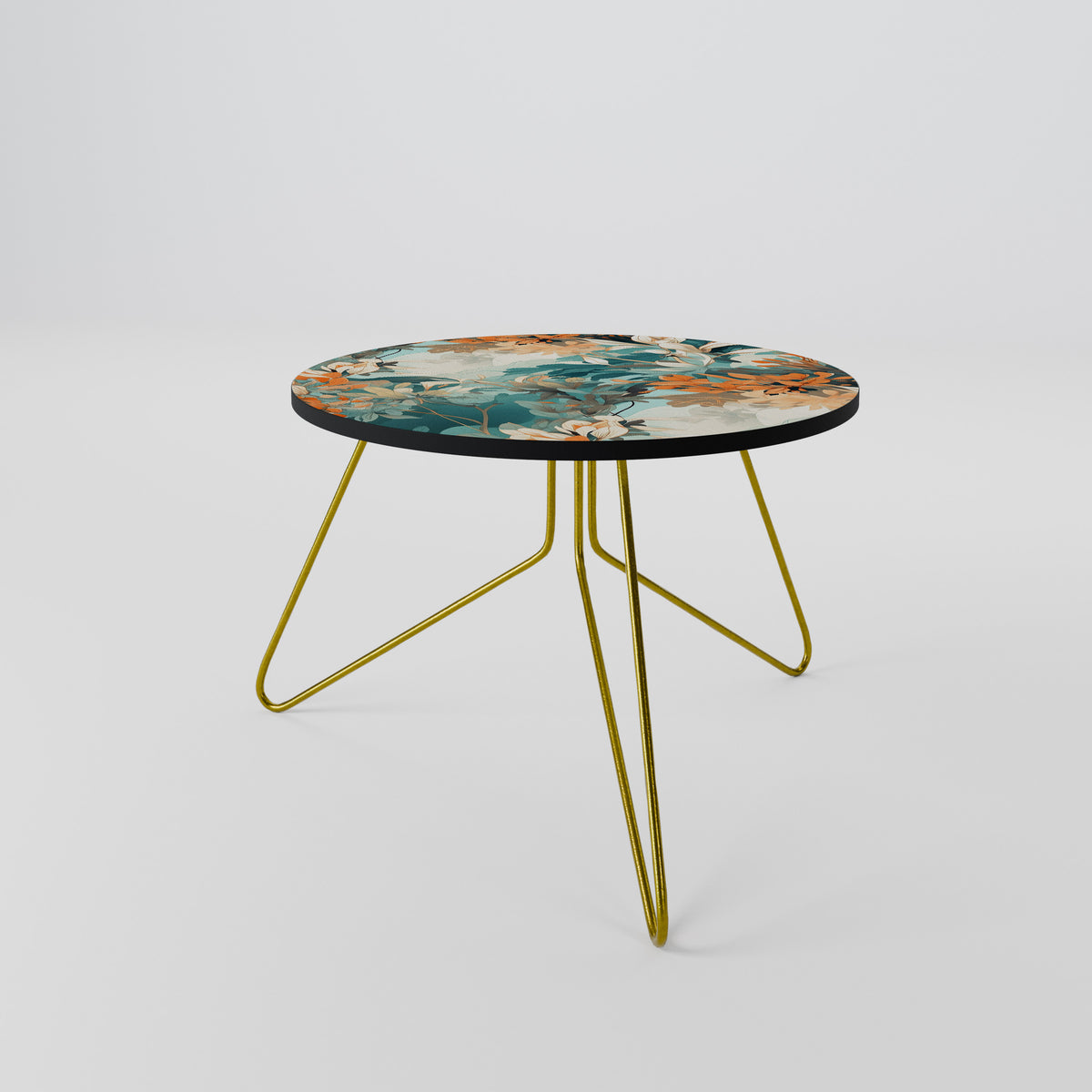 BLOOM BALLET Couchtisch