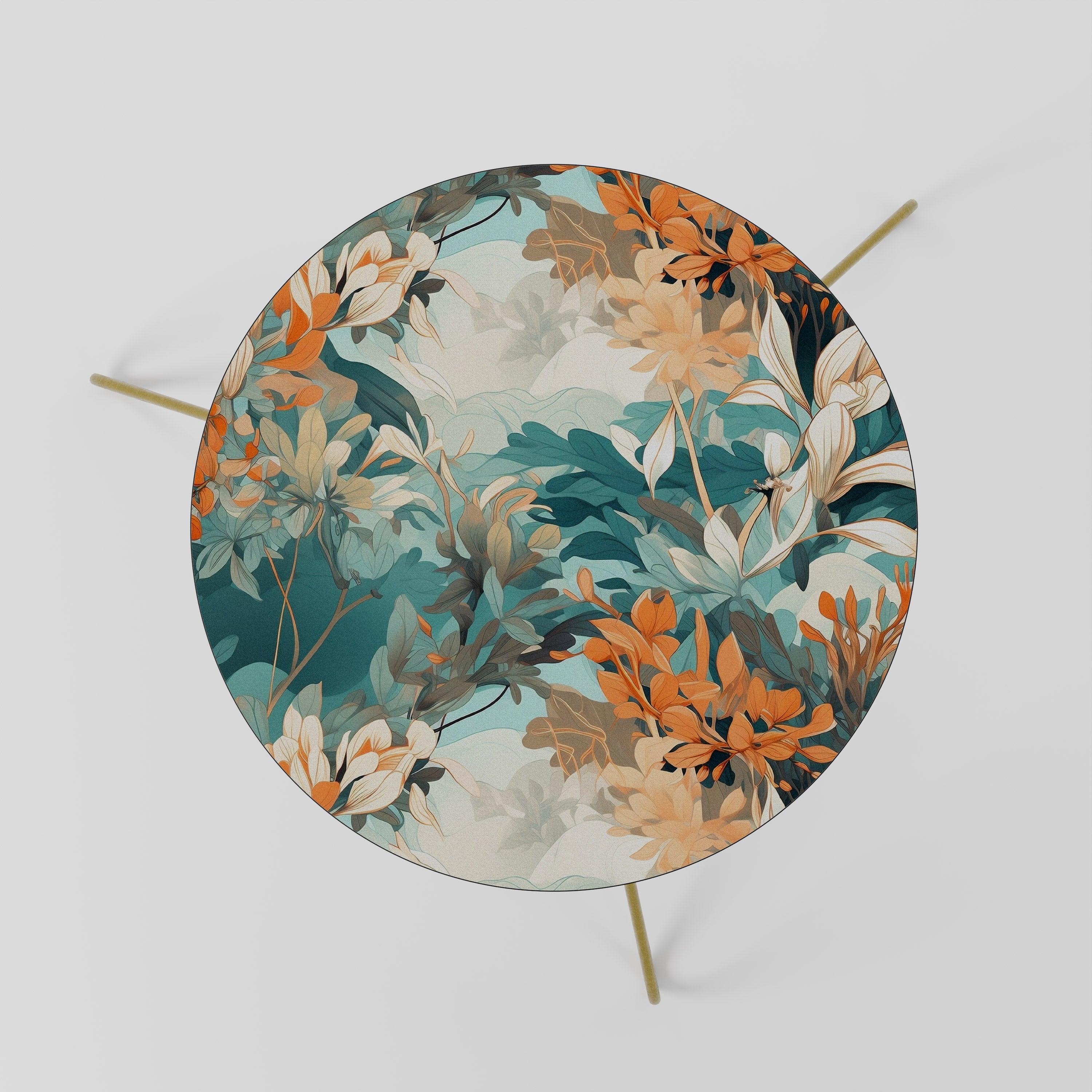 BLOOM BALLET Couchtisch 60