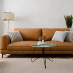 BLOOM BALLET Couchtisch Ø 69 cm