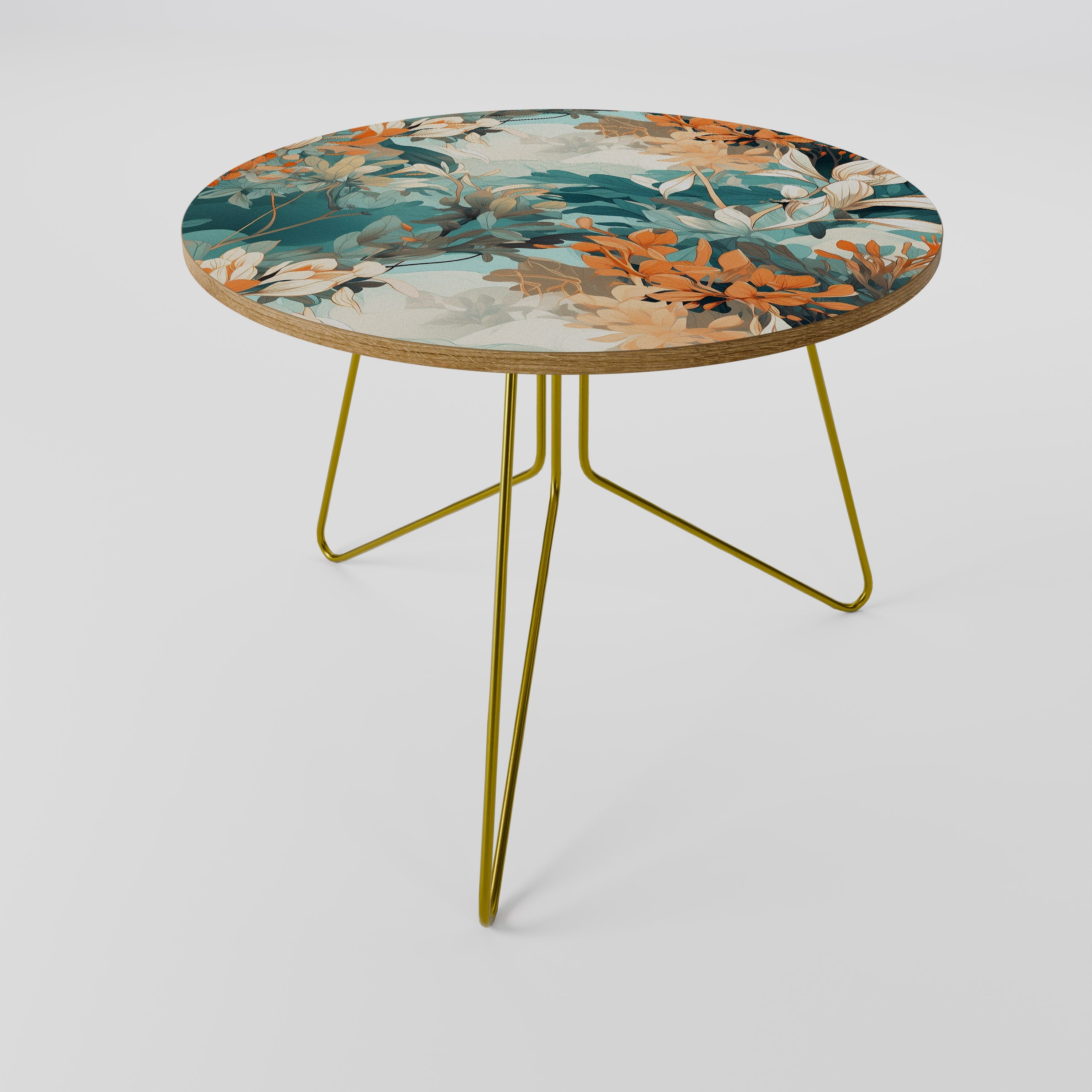 BLOOM BALLET Coffee Table 69