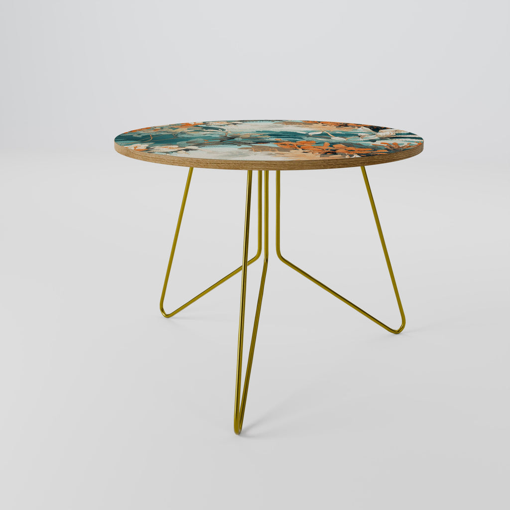 BLOOM BALLET Coffee Table 69