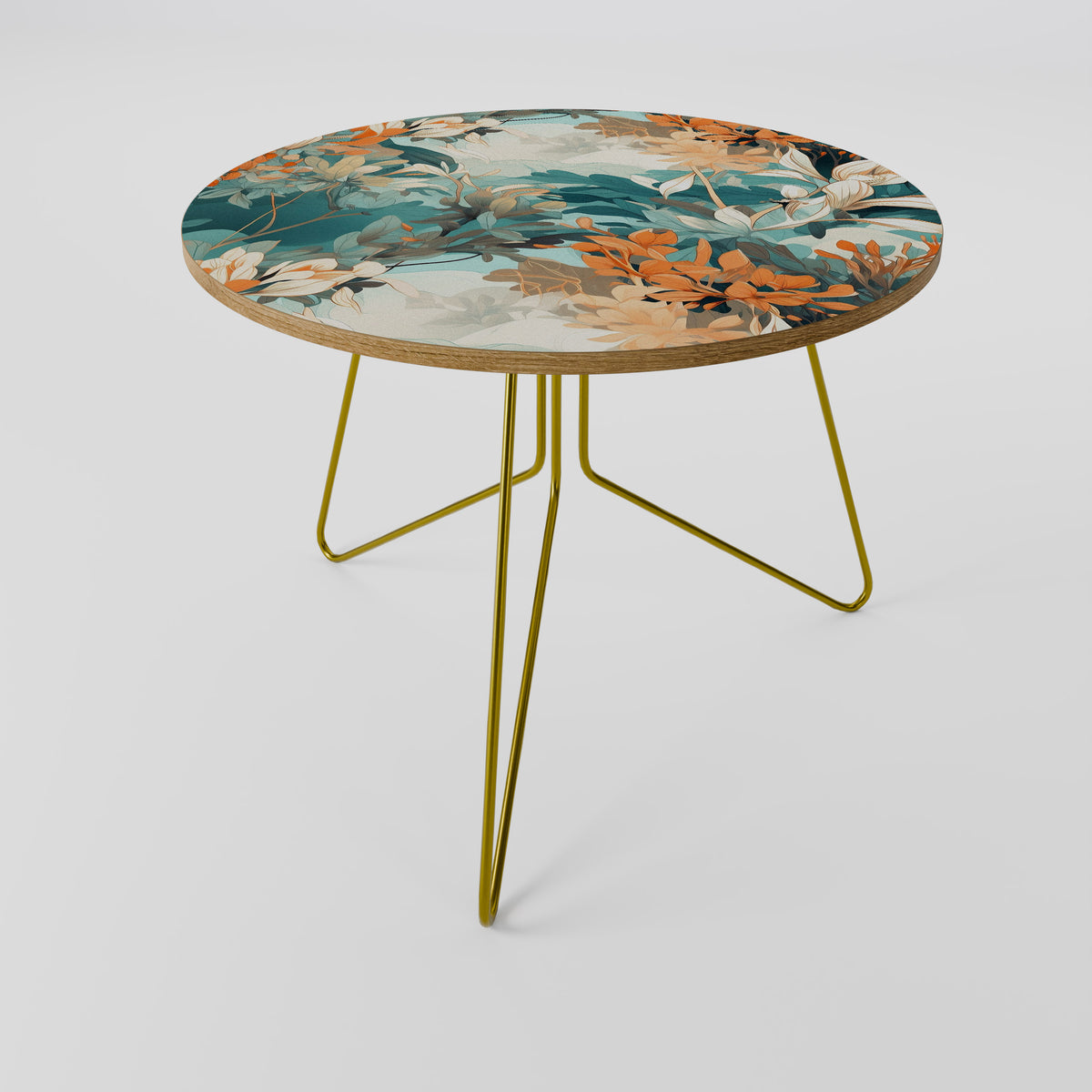 BLOOM BALLET Couchtisch