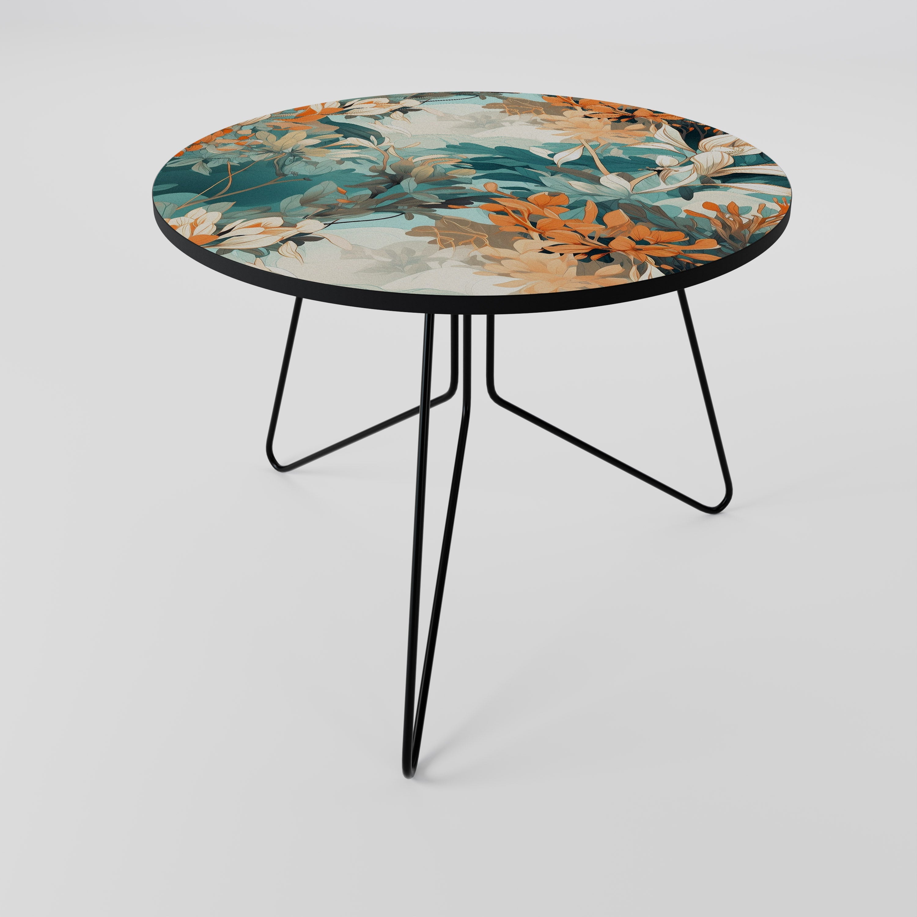 BLOOM BALLET Coffee Table 69