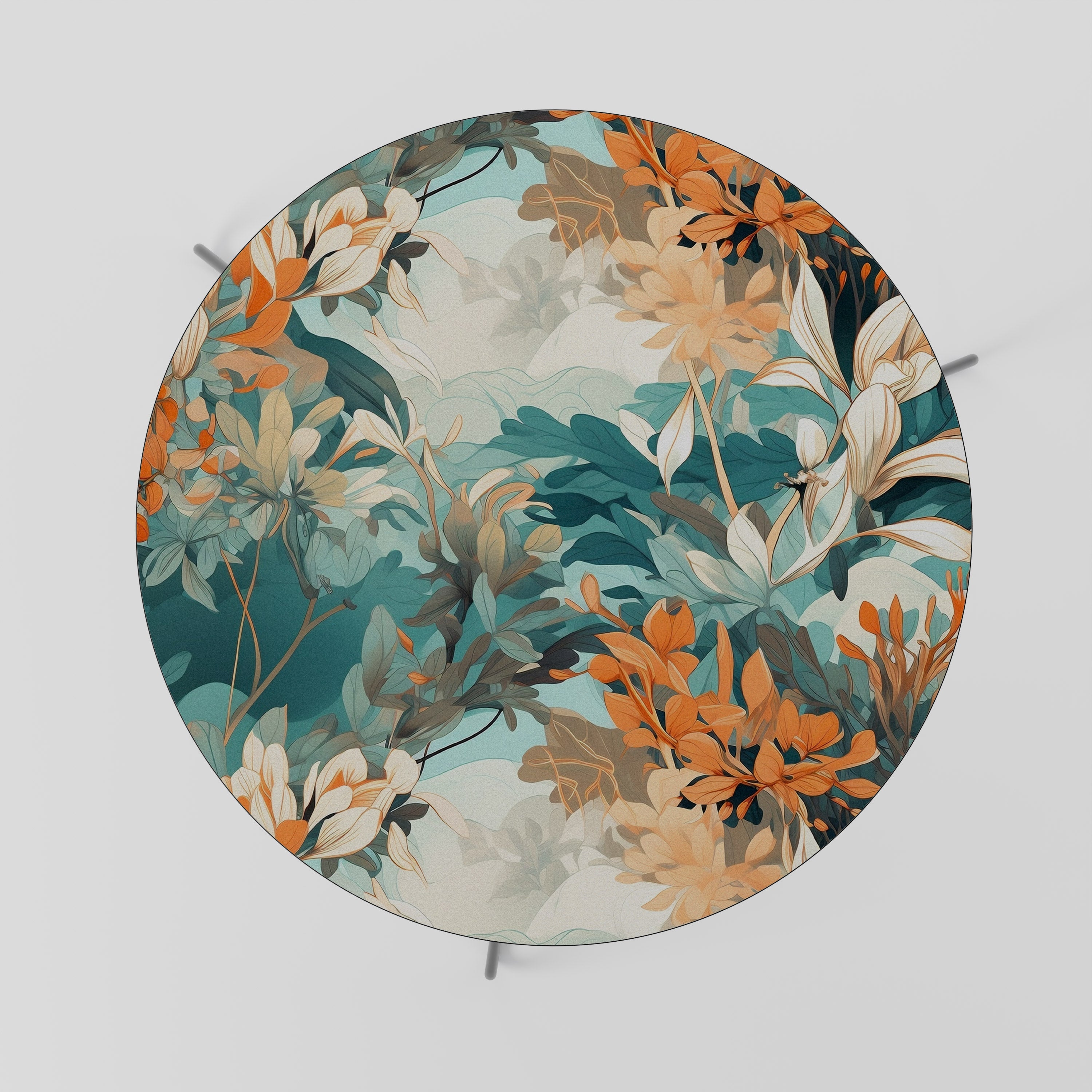 BLOOM BALLET Coffee Table 69