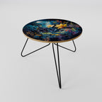 LUNAR FLOWERS Couchtisch