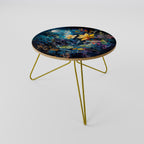 LUNAR FLOWERS Couchtisch