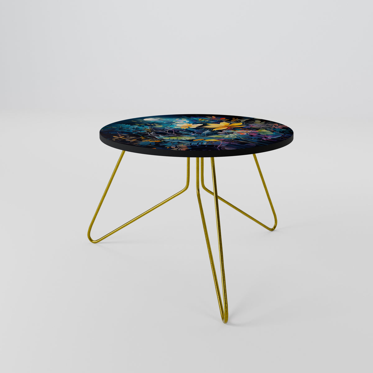 LUNAR FLOWERS Couchtisch