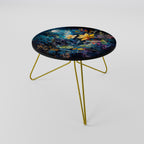 LUNAR FLOWERS Couchtisch