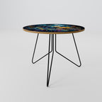 LUNAR FLOWERS Couchtisch