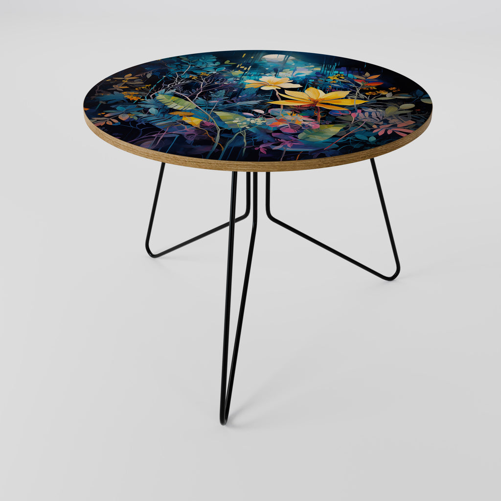 LUNAR FLOWERS Couchtisch
