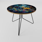 LUNAR FLOWERS Couchtisch