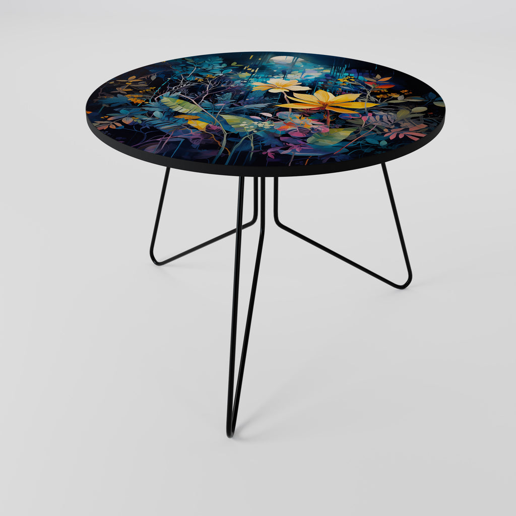 LUNAR FLOWERS Couchtisch