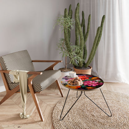 EPHEMERAL BOUQUET Couchtisch