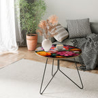 EPHEMERAL BOUQUET Coffee Table 69