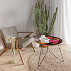 EPHEMERAL BOUQUET Coffee Table 69