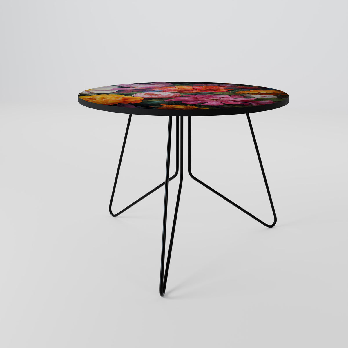 EPHEMERAL BOUQUET Couchtisch