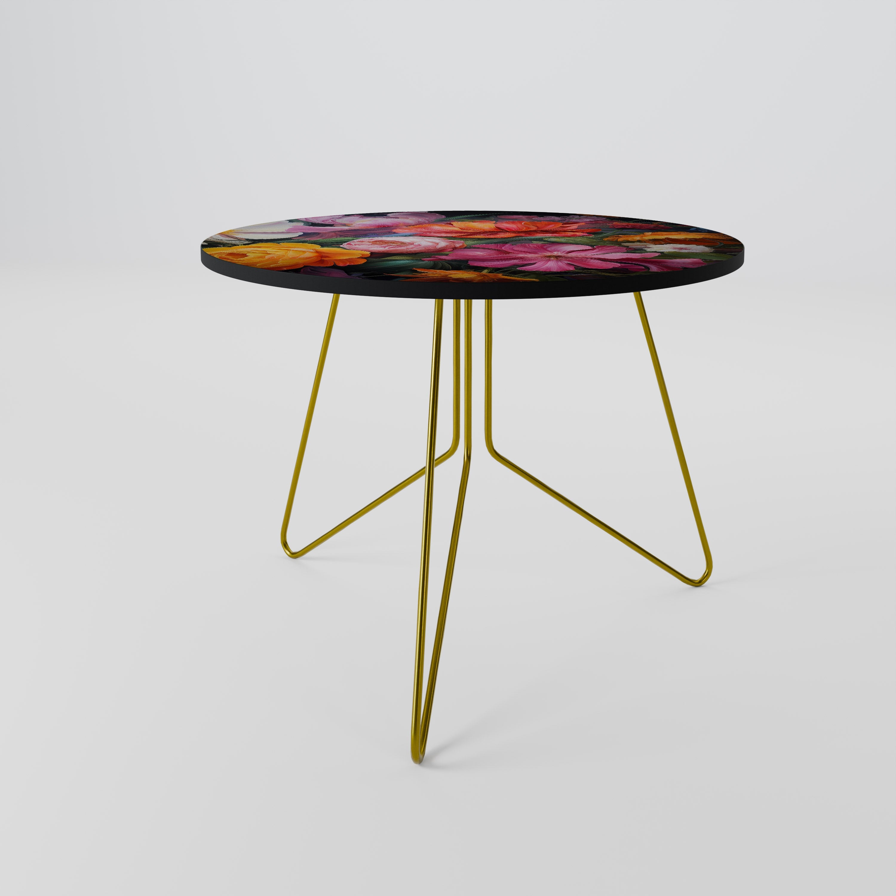 EPHEMERAL BOUQUET Coffee Table 69