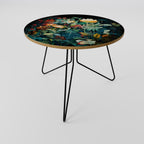 EVENING FLOWERS Coffee Table