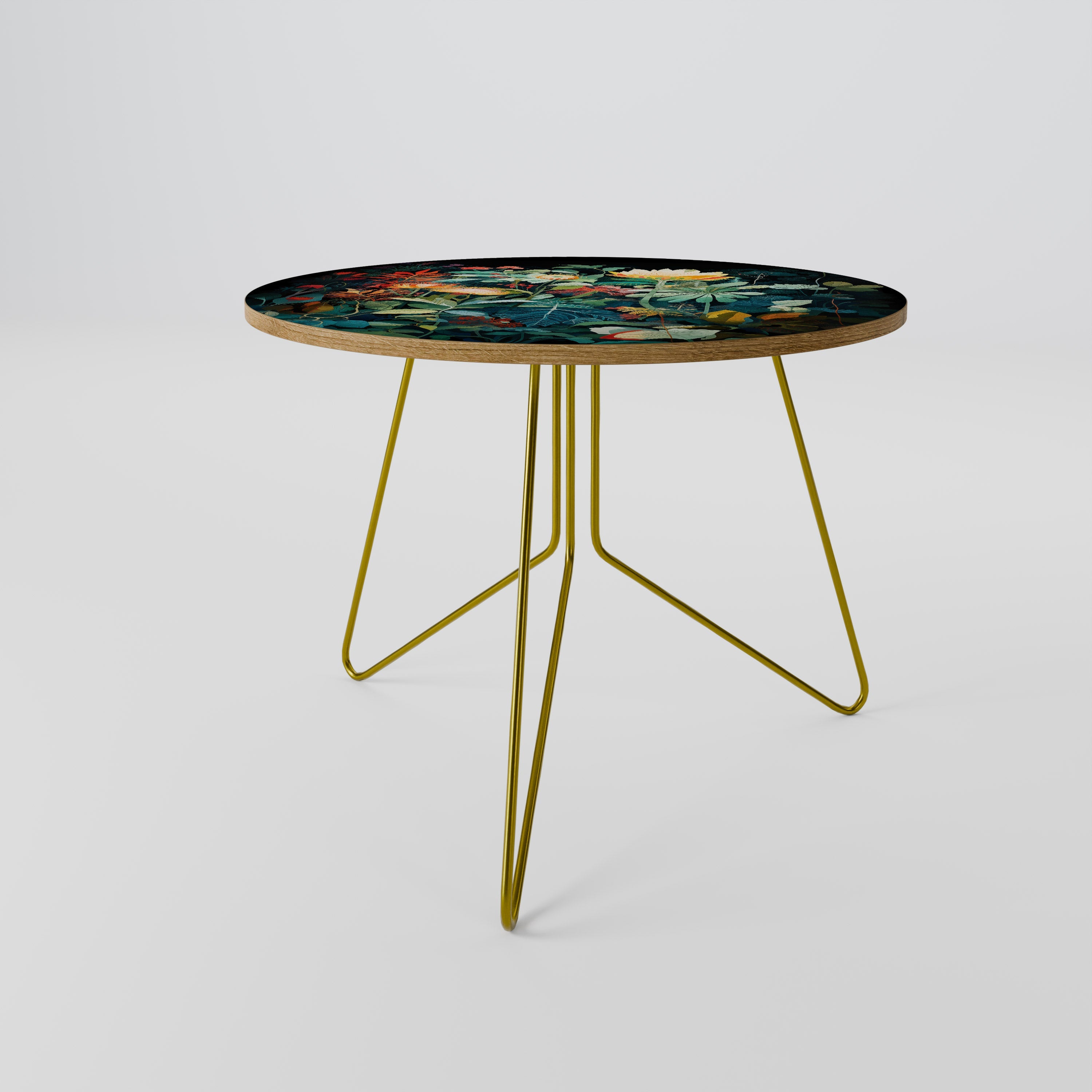 EVENING FLOWERS Coffee Table 69