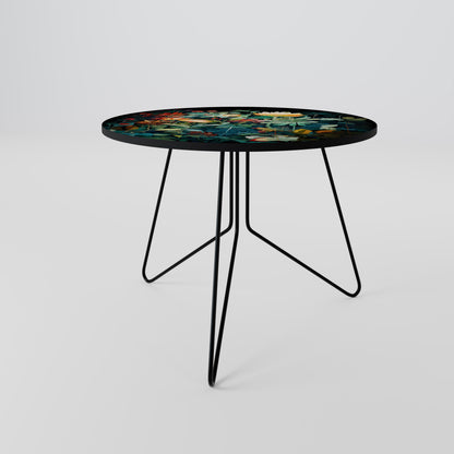 EVENING FLOWERS Coffee Table