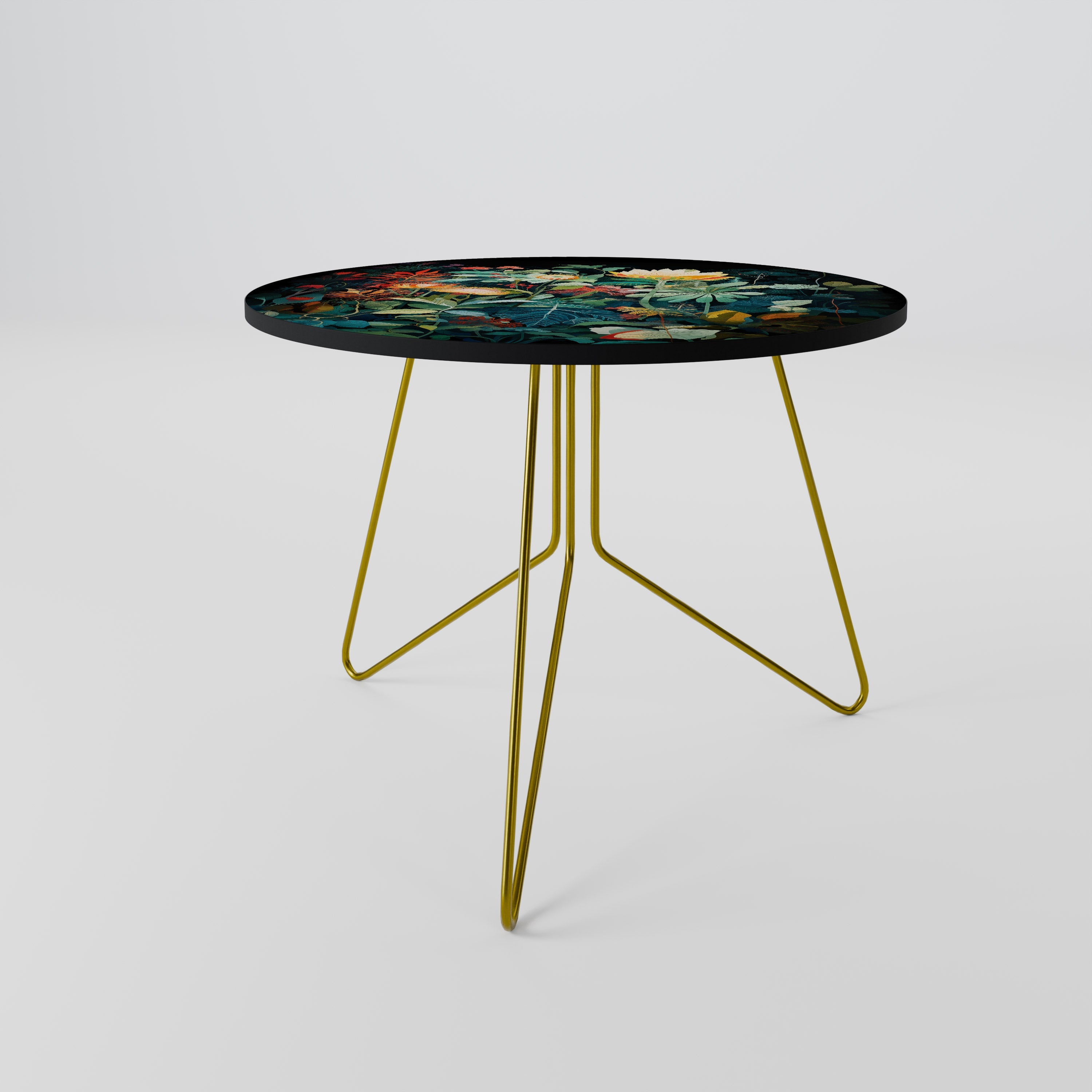EVENING FLOWERS Coffee Table 69