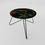 CRIMSON FERNS Couchtisch