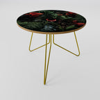 CRIMSON FERNS Couchtisch