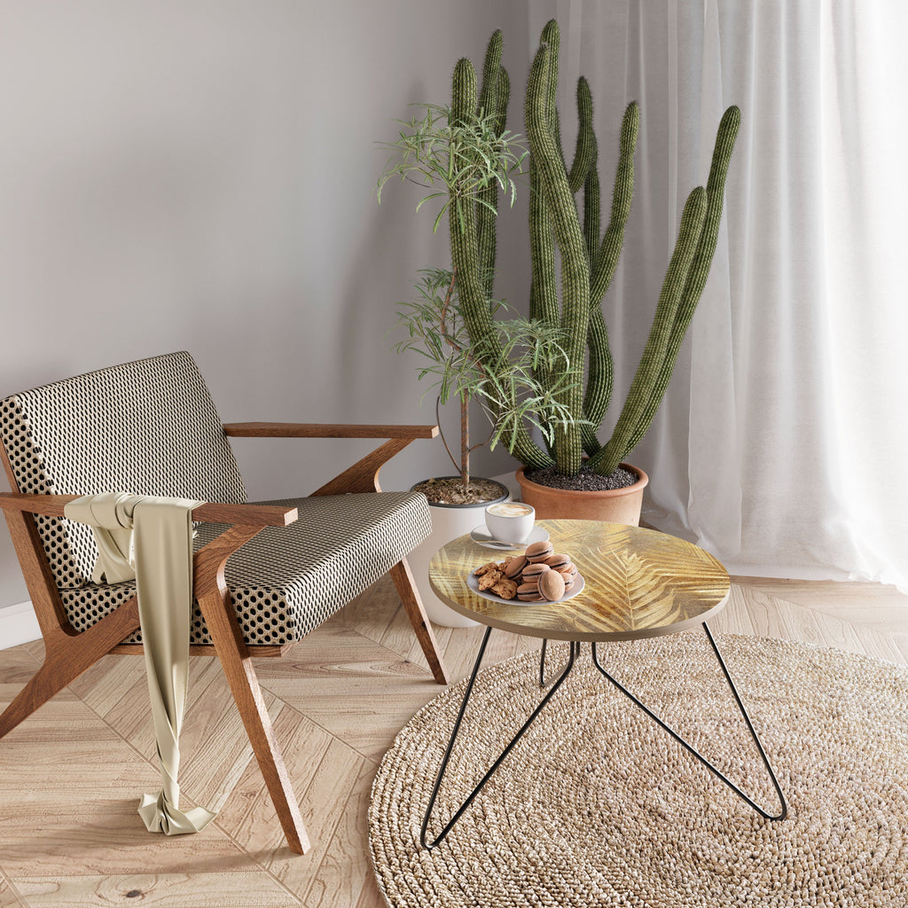 GOLDEN PALM DREAMSCAPE Couchtisch 60