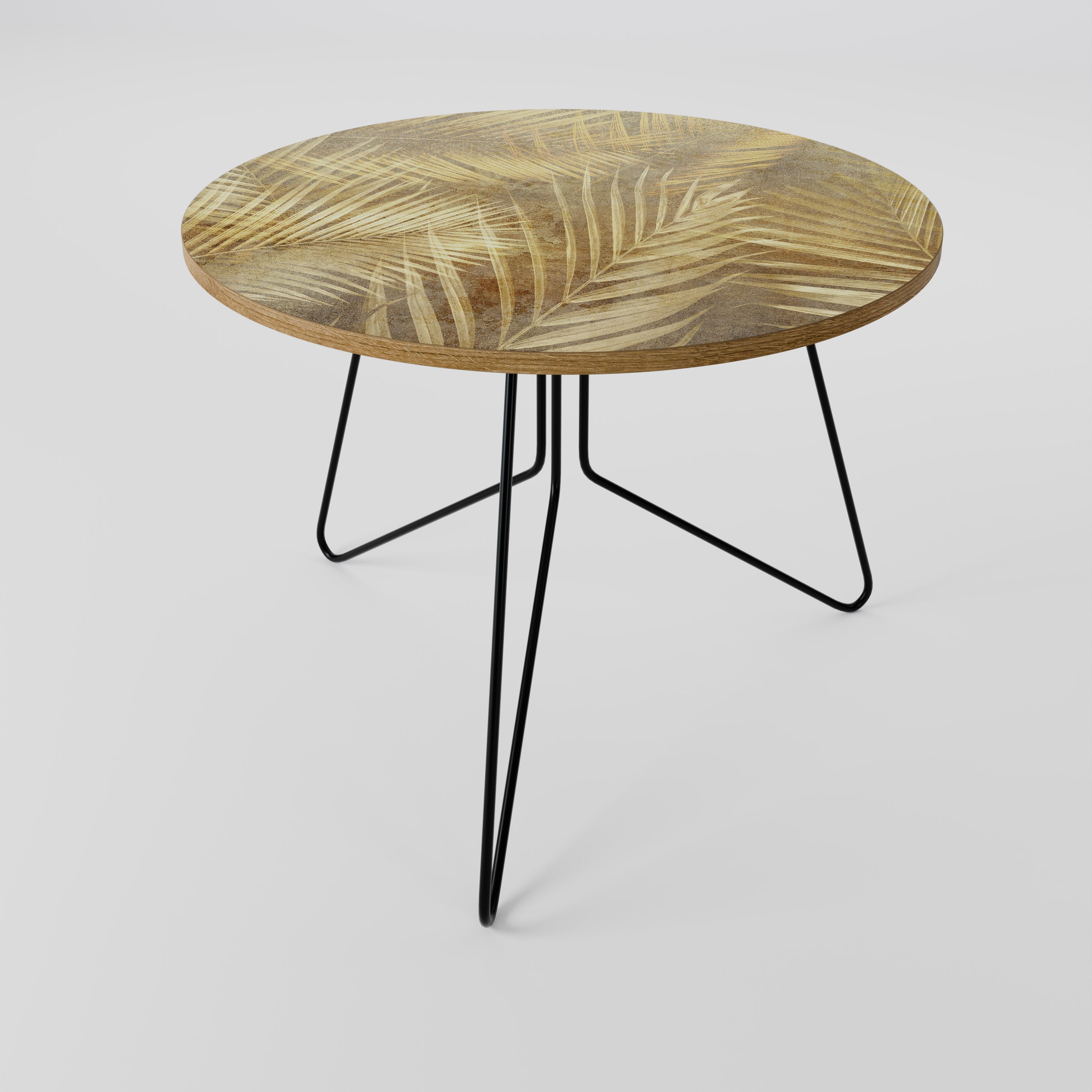 GOLDEN PALM DREAMSCAPE Couchtisch 69
