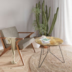 GOLDEN PALM DREAMSCAPE Coffee Table 69