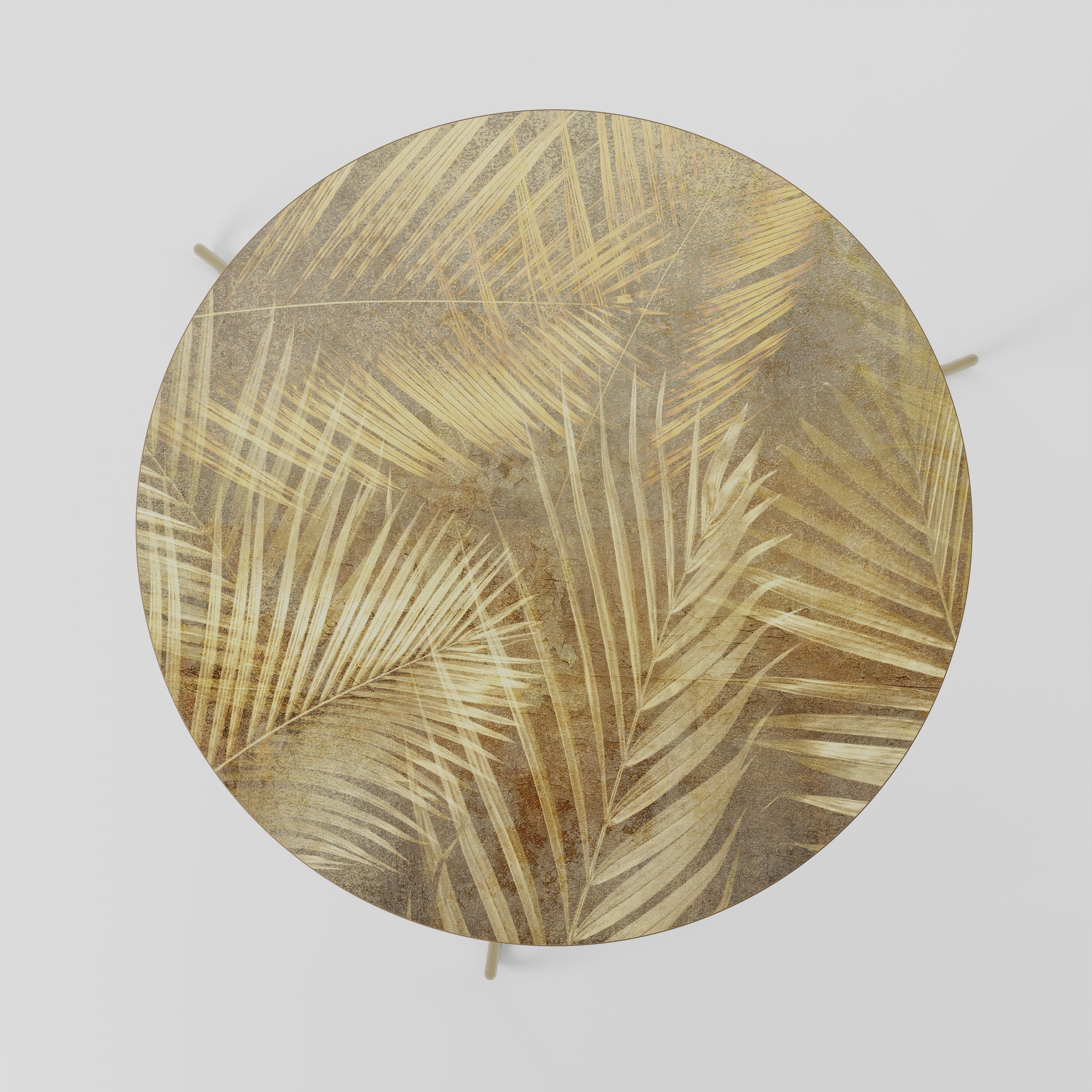 GOLDEN PALM DREAMSCAPE Couchtisch 69