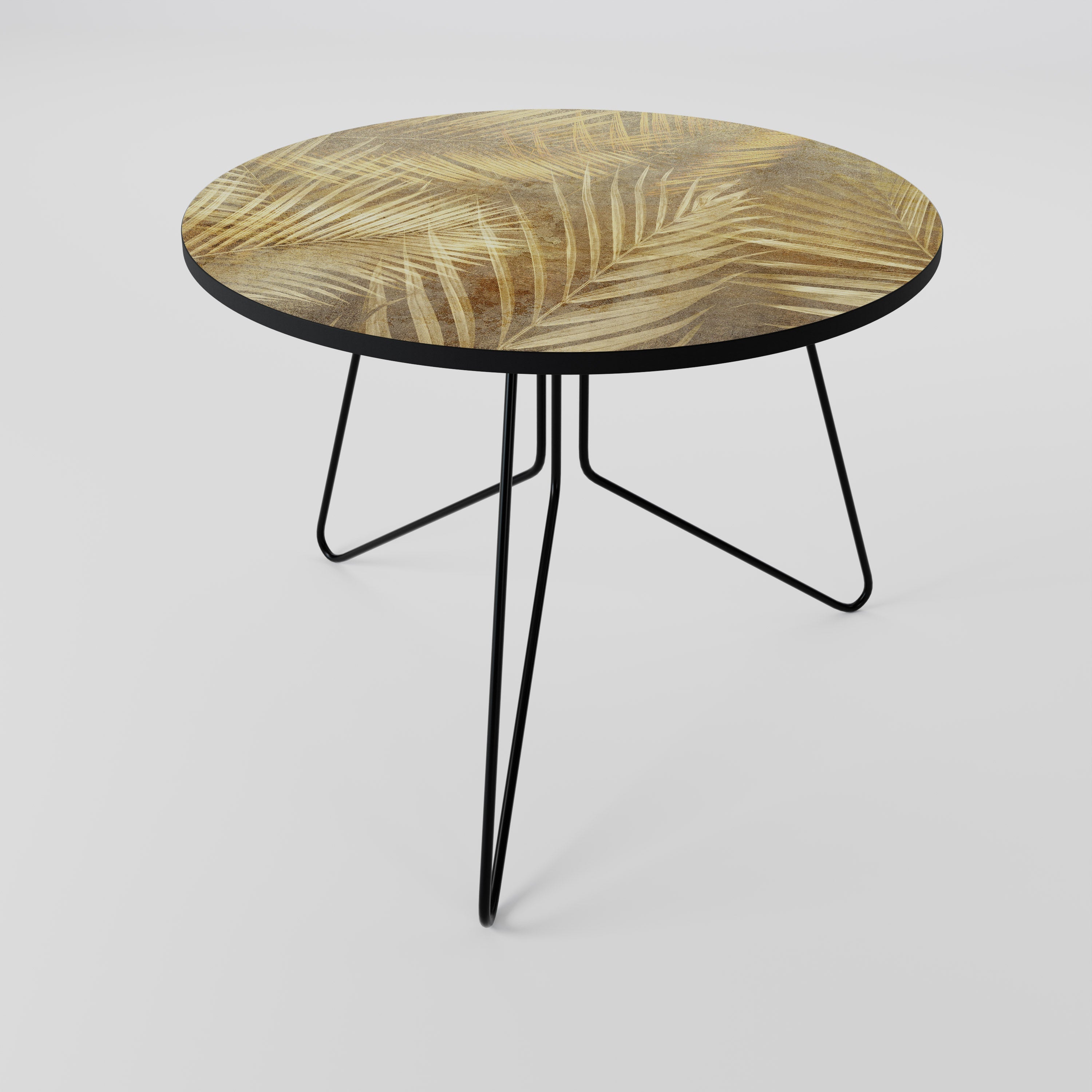 GOLDEN PALM DREAMSCAPE Couchtisch 69