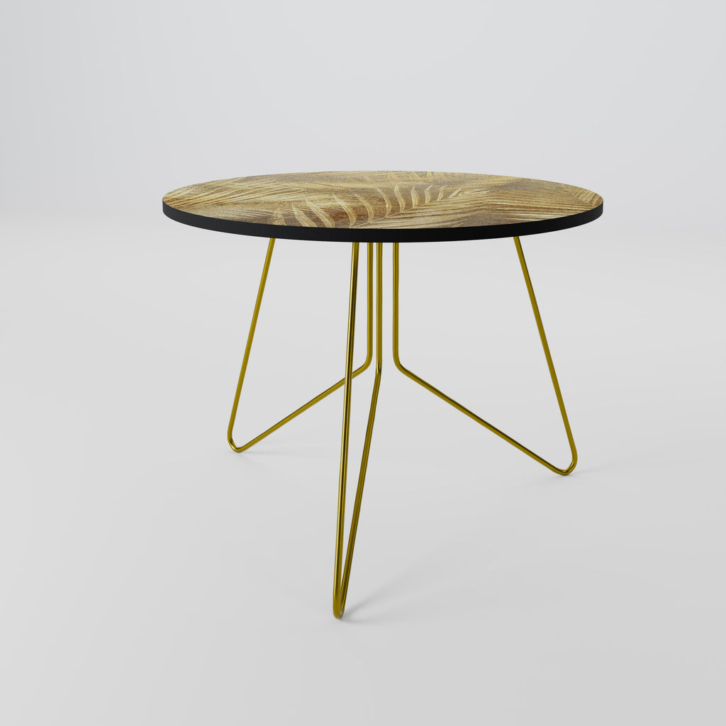 GOLDEN PALM DREAMSCAPE Couchtisch 69