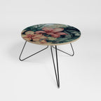HEAVENLY BLOOM Couchtisch Ø 60 cm